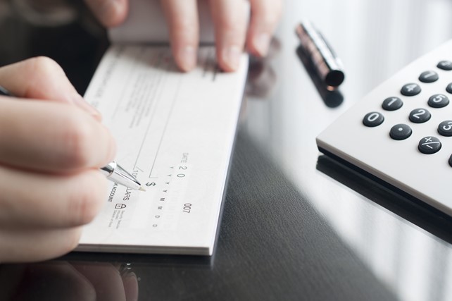 Çek Nedir? Çek Defteri Nasıl Alınır? - Ekocari